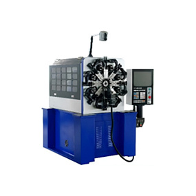 Станок для фигурной гибки проволоки LB-825